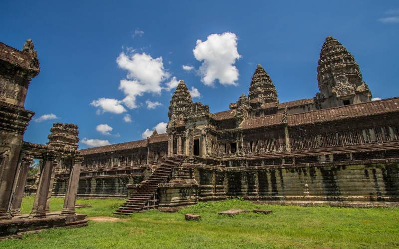 Angkor Wat