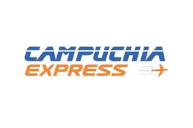 Chành xe chở hàng Campuchia Express