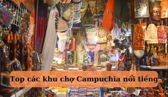 chợ campuchia