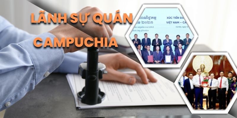 Lãnh sự quán Campuchia