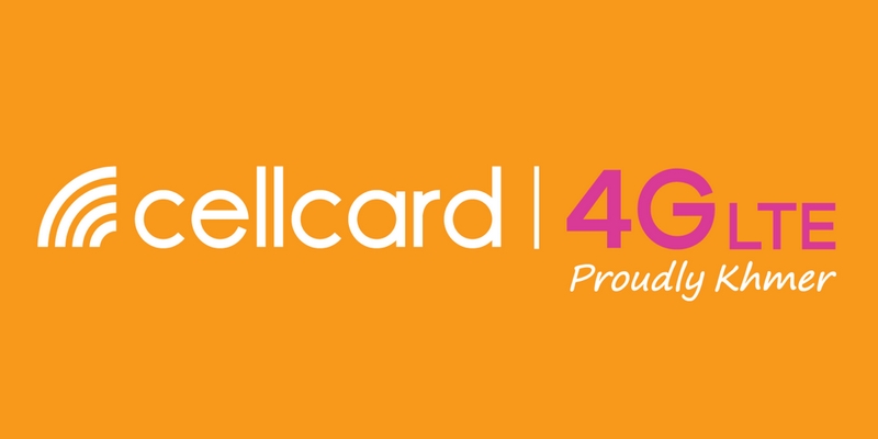 Mạng di động Cellcard được đánh giá cao tại Campuchia