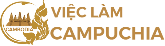 Tuyển Dụng Việc Làm Campuchia