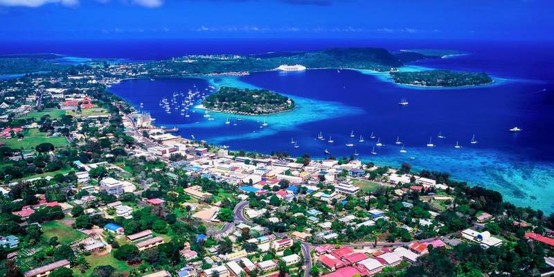 Vanuatu được mệnh danh là một trong những quốc gia có nền văn hóa đa dạng nhất thế giới