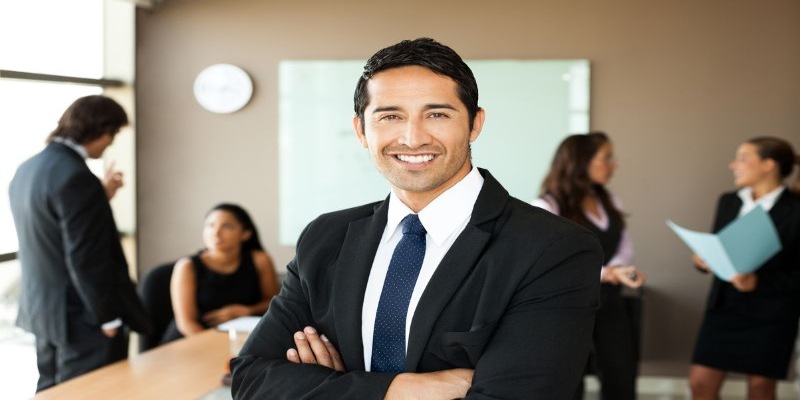 Tổng Giám Đốc FMCG Điều Hành Chiến Lược, Phát Triển Doanh Nghiệp